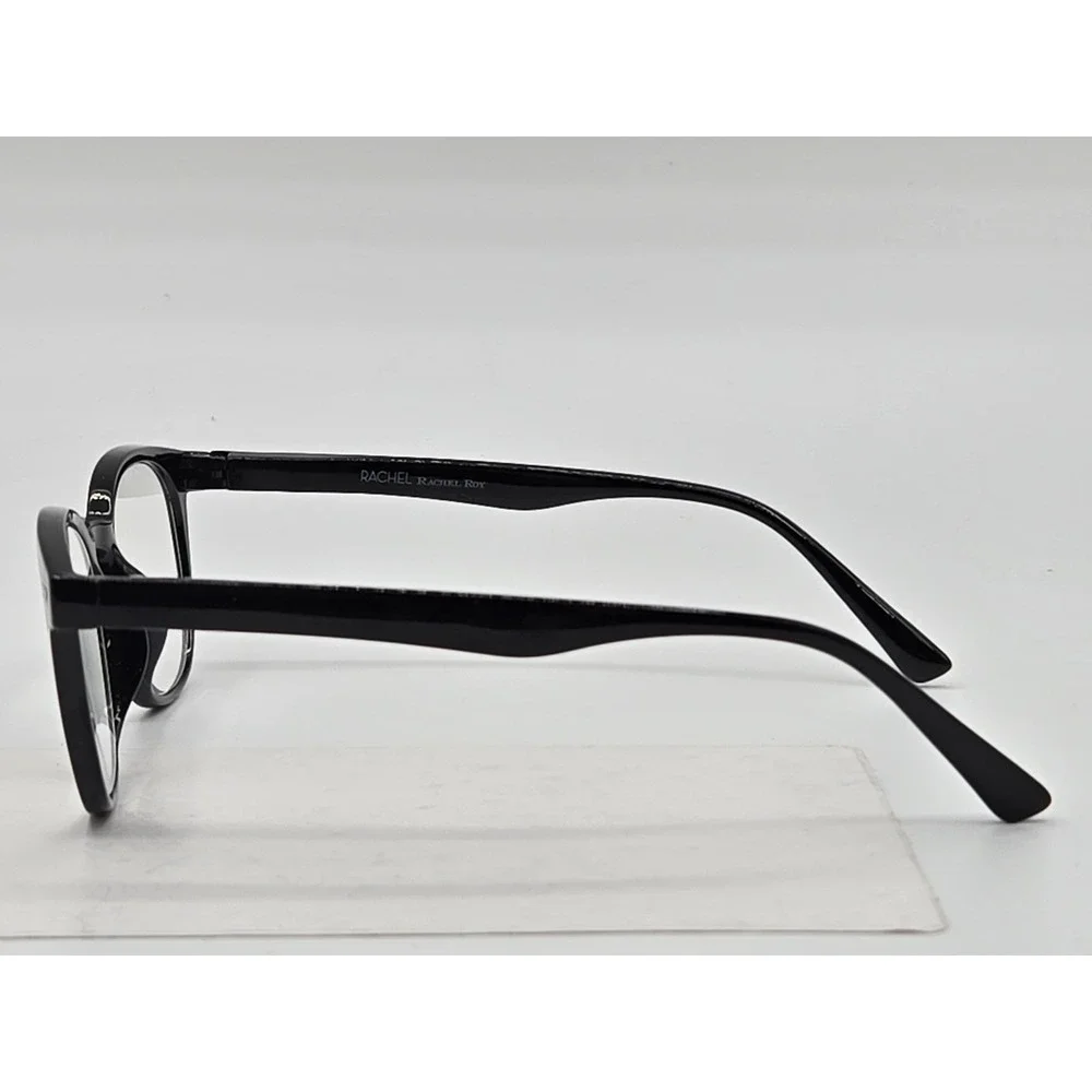 RACHEL‎ By Rachel Roy Eyeglasses Frame Women's Black 75900-010720-RRB